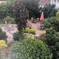 Haus am Park