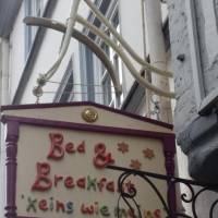 B&B-Keins wie meins