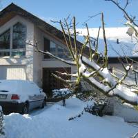 Ferienwohnung Gremm Bad Hersfeld