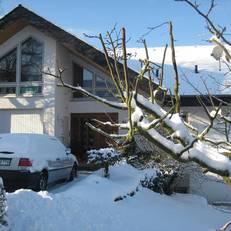 Ferienwohnung Gremm Bad Hersfeld