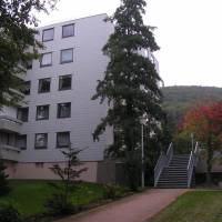 Ferienwohnung Foppe