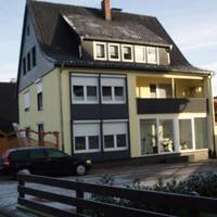 Bleichewiesen Apartment