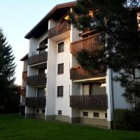 Ferienwohnung Furstenhof