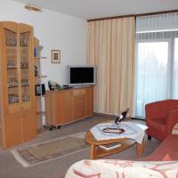 Appartement Scharf