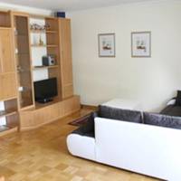 Ferienwohnung Sauer