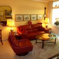 Ferienwohnung Munster