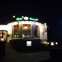Hotel und Restaurant Gluck Auf