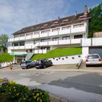 Hotel Pension Jagerstieg