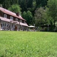 Pension Harzer-Waldwinkel