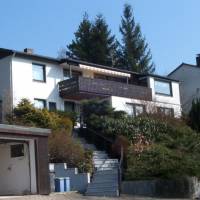 Ferienwohnung am Sudhang