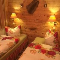 Guesthouse Alt-England