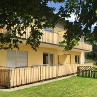Holiday Apartment Bad Grund