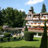 TOP CountryLine Hotel Ritter Badenweiler