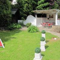 Hotel Rebekka Garni