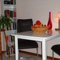CHRISTEL-S-Ferienwohnung
