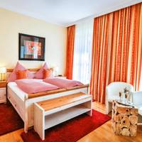 Hotel zum Goldenen Lowen