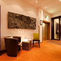 Hotel Tannenhof - Superior