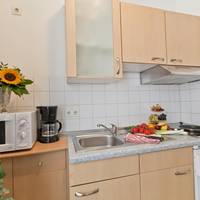 Apartment zum Goldenen Lowen