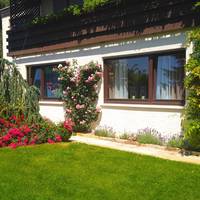 Apartment Die Sonnenhalde