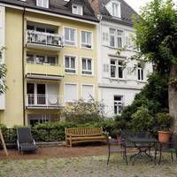 Ferienwohnung Baden Baden