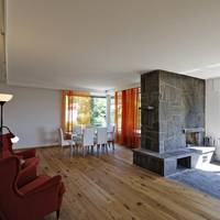 Luxusapartment an der Klinik