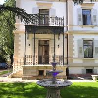 Villa Luttwitz