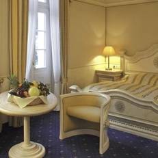 Hackers Grand Hotel