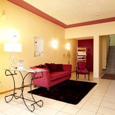 BSW Ferienhotel Lindenbach