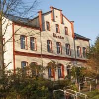 Hotel - Pension Vesta