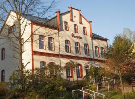 Hotel - Pension Vesta