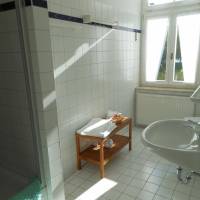 Pension Furstenhof