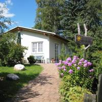 Apartment Bad Elster 2
