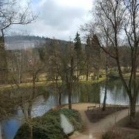 Apartment Am Gondelteich