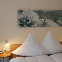 Ferienhotel - garni - Carolaruh
