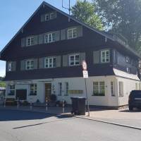 Zollhaus