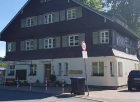 Zollhaus