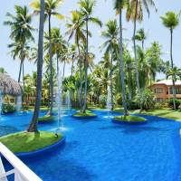 Sunscape Dominican Beach Punta Cana