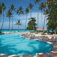 Sunscape Dominican Beach Punta Cana