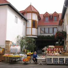 Gastehaus Dehn