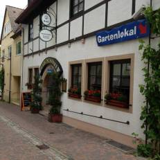 Marktschanke