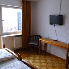 Hotel Bettelhaus