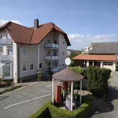 Hotel Weingarten