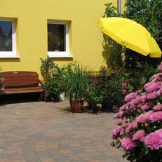Wellness-Ferienhof am Rebgarten