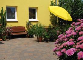 Wellness-Ferienhof am Rebgarten