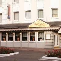 Hotel Niederee