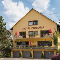 Hotel Fontana
