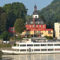 Hotel Zur Muhle