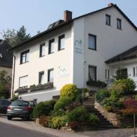 Gastehaus Tanneck
