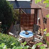 Ferienwohnung Bergjan