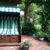 Ferienwohnung Margret Bad Bentheim
